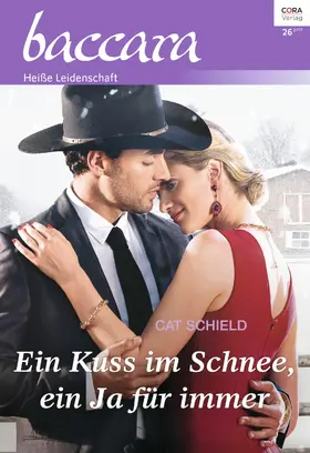 Schield |  Ein Kuss im Schnee, ein Ja für immer | eBook | Sack Fachmedien