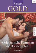 Sellers / Wright / Gold |  Baccara Gold Band 1 | eBook | Sack Fachmedien