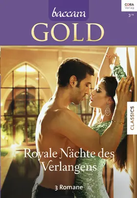 Sellers / Celmer / Gold |  Baccara Gold Band 4 | eBook | Sack Fachmedien
