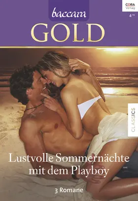 Broadrick / Korbel / Allison |  Baccara Gold Band 5 | eBook | Sack Fachmedien