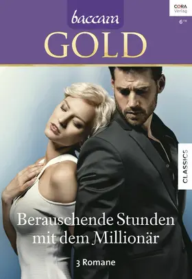 Winston / Sellers / Pacheco |  Baccara Gold Band 7 | eBook | Sack Fachmedien