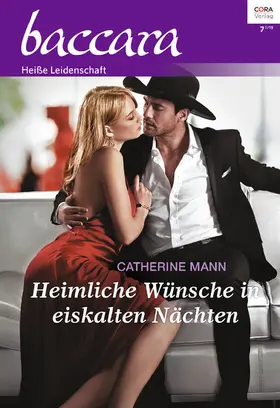 Mann |  Heimliche Wünsche in eiskalten Nächten | eBook | Sack Fachmedien