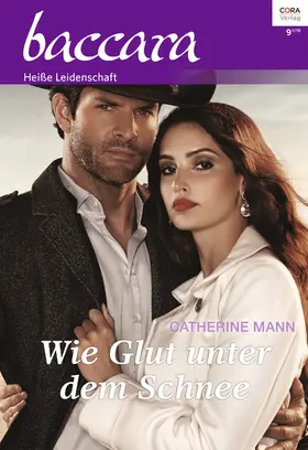 Mann |  Wie Glut unter dem Schnee | eBook | Sack Fachmedien