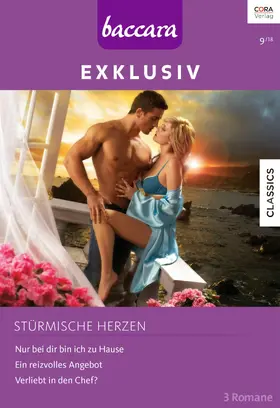 Child / Rose / Grady |  Baccara Exklusiv Band 171 | eBook | Sack Fachmedien