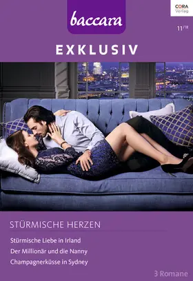 Leclaire / Child / Hyatt |  Baccara Exklusiv Band 173 | eBook | Sack Fachmedien