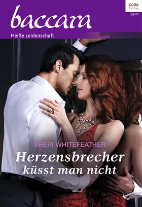 WhiteFeather |  Herzensbrecher küsst man nicht | eBook | Sack Fachmedien
