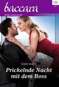 Wade |  Prickelnde Nacht mit dem Boss | eBook | Sack Fachmedien