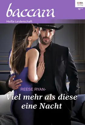 Ryan |  Viel mehr als diese eine Nacht | eBook | Sack Fachmedien