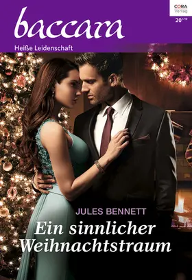 Bennett |  Ein sinnlicher Weihnachtstraum | eBook | Sack Fachmedien