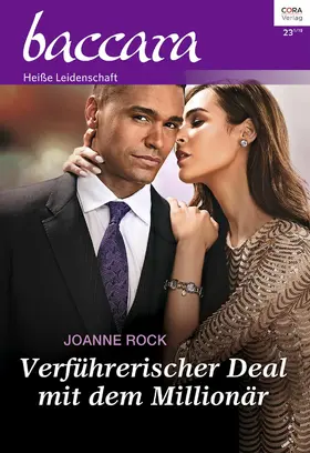 Rock |  Verführerischer Deal mit dem Millionär | eBook | Sack Fachmedien