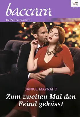 Maynard |  Zum zweiten Mal den Feind geküsst | eBook | Sack Fachmedien