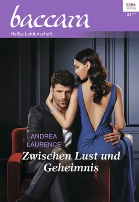 Laurence |  Zwischen Lust und Geheimnis | eBook | Sack Fachmedien