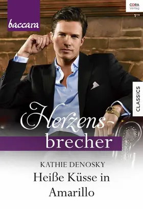 DeNosky |  Heiße Küsse in Amarillo | eBook | Sack Fachmedien