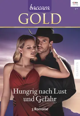 Wilkins / Elliott / Davis |  Baccara Gold Band 8 | eBook | Sack Fachmedien