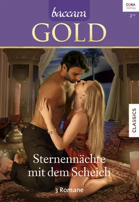 Sellers |  Baccara Gold Band 9 | eBook | Sack Fachmedien