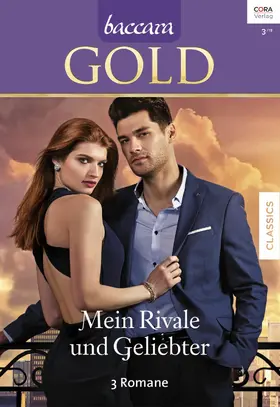 Winston / Andrews / Jameson |  Baccara Gold Band 10 | eBook | Sack Fachmedien