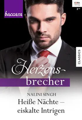 Singh |  Heiße Nächte - eiskalte Intrigen | eBook | Sack Fachmedien