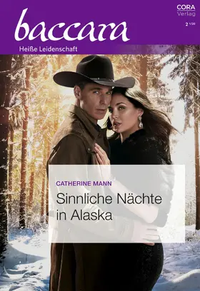 Mann |  Sinnliche Nächte in Alaska | eBook | Sack Fachmedien