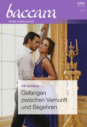 Schield |  Gefangen zwischen Vernunft und Begehren | eBook | Sack Fachmedien