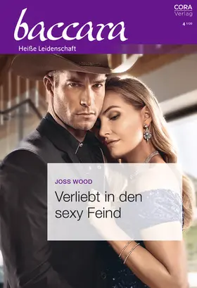 Wood |  Verliebt in den sexy Feind | eBook | Sack Fachmedien