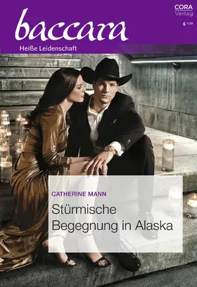Mann |  Stürmische Begegnung in Alaska | eBook | Sack Fachmedien
