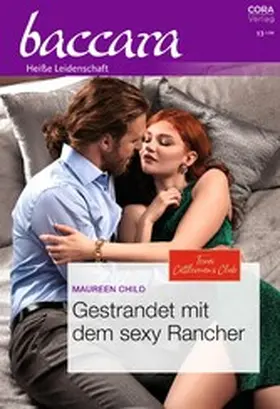 Child |  Gestrandet mit dem sexy Rancher | eBook | Sack Fachmedien
