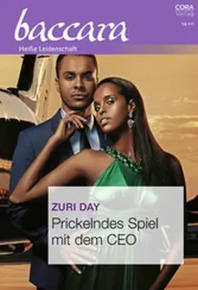 Day |  Prickelndes Spiel mit dem CEO | eBook | Sack Fachmedien