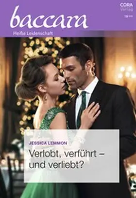 Lemmon |  Verlobt, verführt - und verliebt? | eBook | Sack Fachmedien