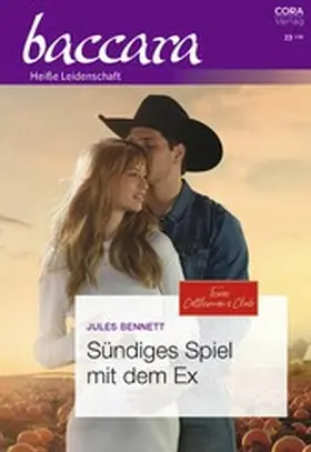 Bennett |  Sündiges Spiel mit dem Ex | eBook | Sack Fachmedien