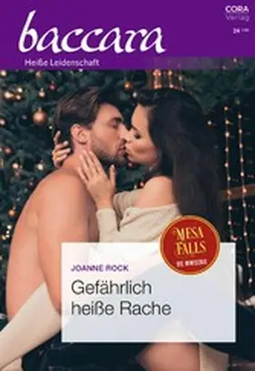Rock |  Gefährlich heiße Rache | eBook | Sack Fachmedien