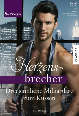 Child / Dunlop / Grady |  Baccara Herzensbrecher Band 6 | eBook | Sack Fachmedien
