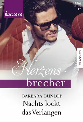 Dunlop |  Nachts lockt das Verlangen | eBook | Sack Fachmedien