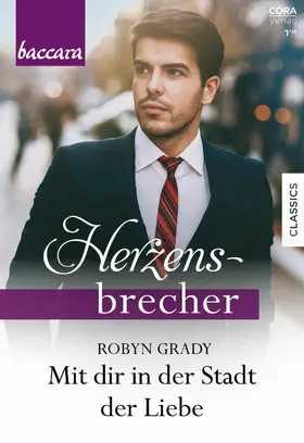 Grady |  Mit dir in der Stadt der Liebe | eBook | Sack Fachmedien