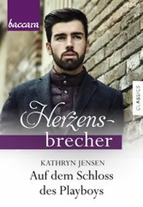 Jensen |  Auf dem Schloss des Playboys | eBook | Sack Fachmedien