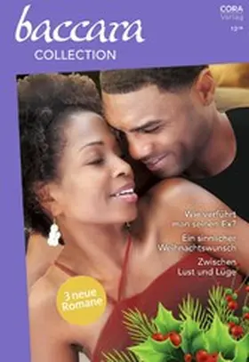 Night / Jackson / Bennett |  Baccara Collection Band 425 | eBook | Sack Fachmedien