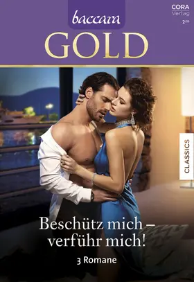 Thompson / Mccauley / Hohl |  Baccara Gold Band 15 | eBook | Sack Fachmedien