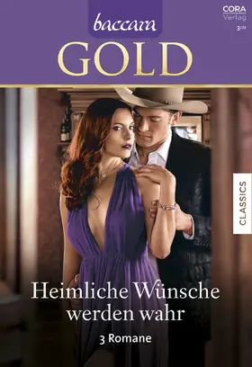 Browning / Sala / Bevarly |  Baccara Gold Band 16 | eBook | Sack Fachmedien