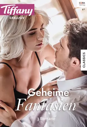 Bevarly / LaBrecque / O'Reilly |  Tiffany Exklusiv Band 77 | eBook | Sack Fachmedien
