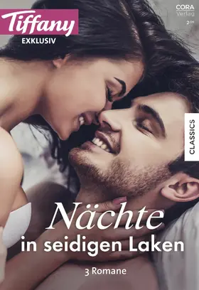 McBride / Daniels / Gideon |  Tiffany Exklusiv Band 78 | eBook | Sack Fachmedien