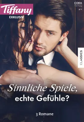 Kelly / Myers / Cohen |  Tiffany Exklusiv Band 80 | eBook | Sack Fachmedien