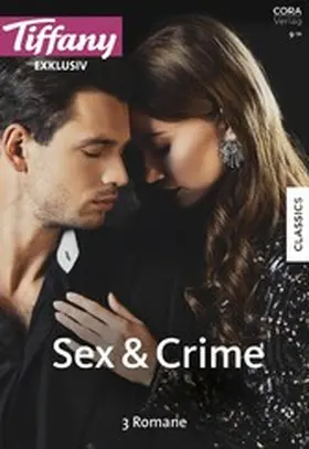 Summers / Stone / Weber |  Tiffany Exklusiv Band 85 | eBook | Sack Fachmedien
