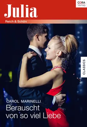 Marinelli |  Berauscht von so viel Liebe | eBook | Sack Fachmedien