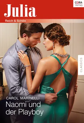 Marinelli |  Naomi und der Playboy | eBook | Sack Fachmedien