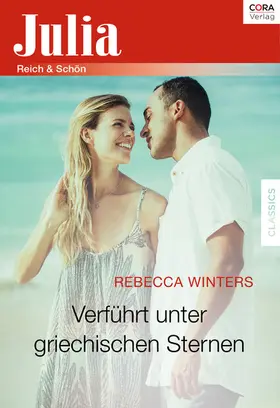 Winters |  Verführt unter griechischen Sternen | eBook | Sack Fachmedien
