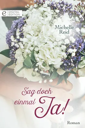 Reid |  Sag doch einmal Ja! | eBook | Sack Fachmedien