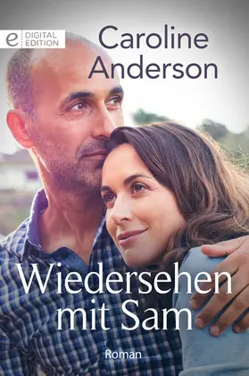 Anderson |  Wiedersehen mit Sam | eBook | Sack Fachmedien