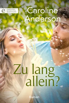 Anderson |  Zu lang allein? | eBook | Sack Fachmedien