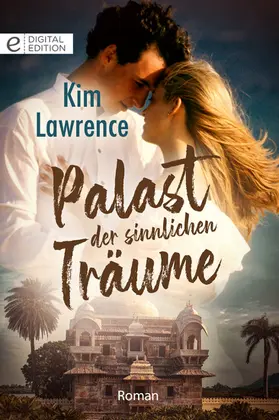 Lawrence |  Palast der sinnlichen Träume | eBook | Sack Fachmedien