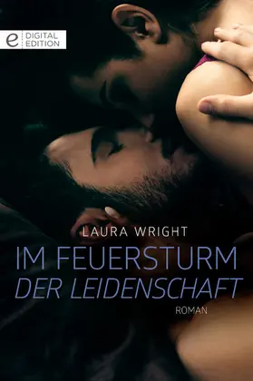 Wright |  Im Feuersturm der Leidenschaft | eBook | Sack Fachmedien