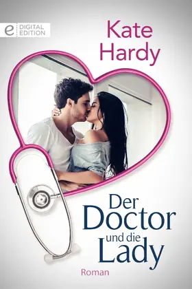 Hardy |  Der Doctor und die Lady | eBook | Sack Fachmedien